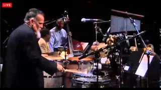 1 - Ahmad Jamal & Wynton Marsalis - live  Jazz at Lincoln Center