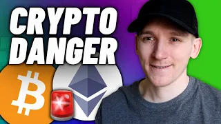 Crypto: Urgent Message to Investors | Final Capitulation