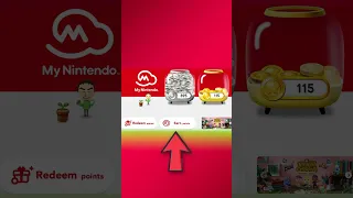 The EASIEST WAY to earn MyNintendo PLATINUM POINTS...