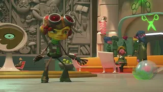 Psychonauts 2