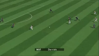 PCSX2 - Winning Eleven 7