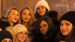 Тина Кароль 31.12.2018 || Новый Год с Тиной Кароль || Палац Украина