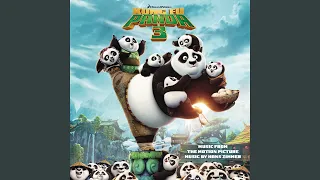 The Panda Village