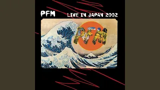 River Of Life (Live In Japan 2002)