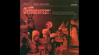 Oktoberfest! (Music And Sound Effects Of This Famous Festival)