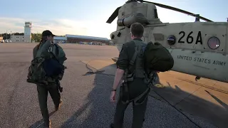 CH-47 Class Video