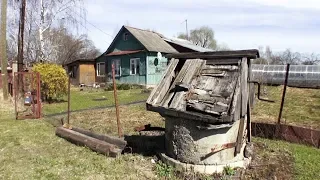 Пленники московского кольца | НЕИЗВЕСТНАЯ РОССИЯ