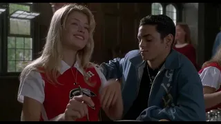 Mighty Ducks 3 but only Luis Mendoza