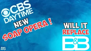 New CBS Soap! Will it Replace Bold and the Beautiful? Plus Y&R Renewal Update! #yr #boldandbeautiful