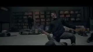 THE RAID 2 : BERANDAL Best Fight Scene 4 | Kick Them All