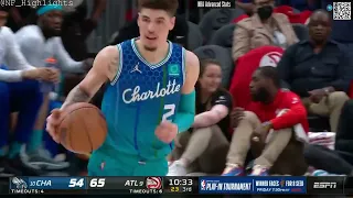 LaMelo Ball  26 PTS 8 AST: All Possessions (2022-04-13)