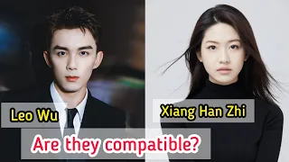 Xiang Han Zhi and Leo Wu : Are they compatible? (horoscope reading)​