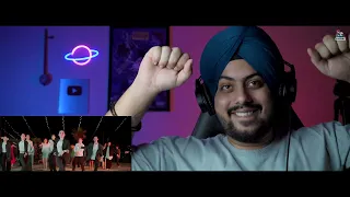 Reaction on Babbu Maan - Shaunk Nal | Official Music Video