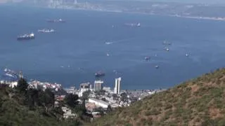 Valparaiso - Mirador Plaza Bismarck ( 1080p HD)