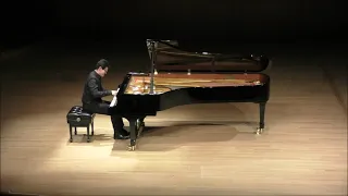 Frédéric Chopin - Sonata No. 3 in B minor Op. 58