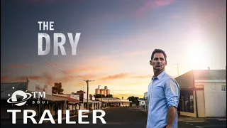 The Dry (2021) Trailer 1080p