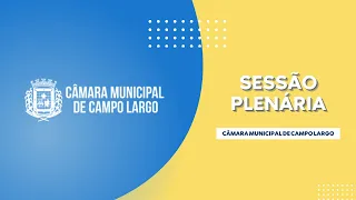 Sessão Ordinária de 22 de abril de 2024 - 15 Horas.