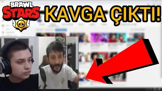 LAZ ALİ ve BERAT KAVGA ETTİ! 🤔 LAZ ÇILDIRDI!