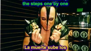 The Misfits - Dig Up Her Bones [SUB ESP-ING]