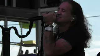 Scott Stapp -  World I Used to Know - Live HD (Milford Oyster Festival 2022)