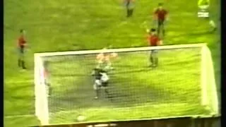 1985 (September 7) Brazil 1 -Spain 0 (Under 20 World Cup)