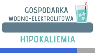 Hipokaliemia