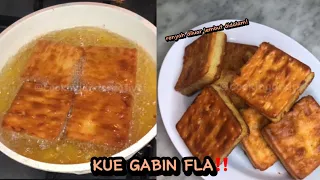 KUE GABIN FLA‼️|| GARING DILUAR LEMBUT DIDALAM