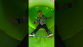 Новая ПЛОЩАДКА😂🤩Часть 1. #семейныйблог #cutebaby #юмор