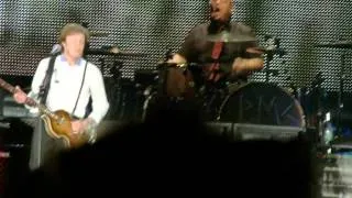 Paul McCartney - Helter Skelter - 15/04/2012 - Montevideo, Uruguay [HD]