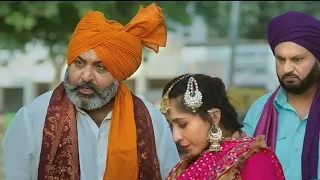 Munda Faridkotia _ New Punjabi Movie _ Roshan Prince _ Sharan Kaur _ Navpreet Banga (720P_HD)