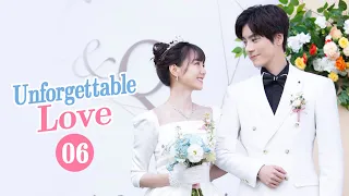 【Multi-SUB】Unforgettable Love 贺先生的恋恋不忘 | EP6 | Starring: Wei Zheming/Hu Yixuan