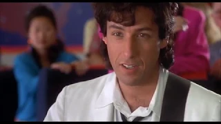 Wedding Singer - Ending Scene