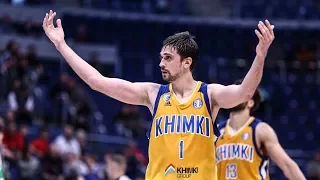 Final Four Magic: Alexey Shved scored 36 PTS and set VTB Playoffs record