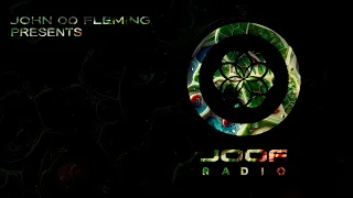 John `00` Fleming @ JOOF Radio 039 with guest Black 8 - February 2023