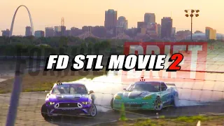 Formula Drift St. Louis Movie 2