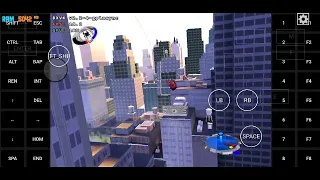 spider man 3 pc version in Android