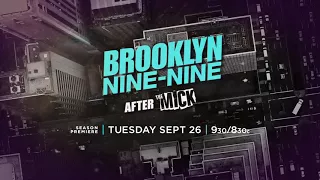 Brooklyn Nine Nine (FOX) Season 5 Promo