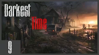 S. T. A. L .K. E .R .Darkest Time #9 Преследуя свои цели .