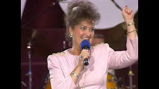 The Speer Family Singing - I Must Tell Jesus - Featuring Anne Downing
