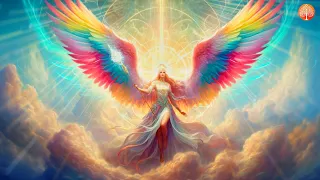 The Most Powerful Miracle Of Angels To Attract Money, Wealth And Prosperity - Receive Without Limit