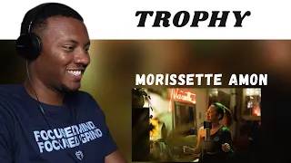 First Time Hearing - Morissette - Trophy (Live from RX93.1 Monster Anniversary Concert 2021)