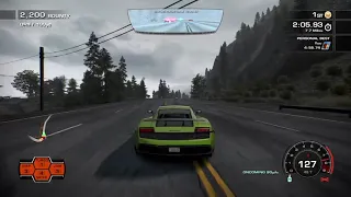 Need For Speed Hot Pursuit Remastered: Resisting Arrest