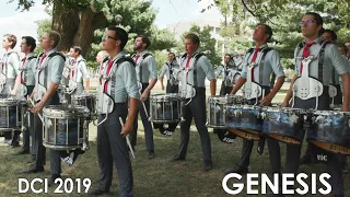 GENESIS - In the Lot FINALS WEEK 2019