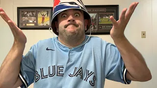 Blue Jays vs Pirates 57  (ABSOLUTE STINKER!!!)  (June 1st, 2024)