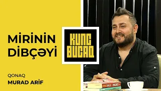 Murad Arif: "İTV-də torbam tikiləndən sonra zəng edib "Maşın Şou"ya çağırdılar" -MİRİNİN DİBÇƏYİ #20