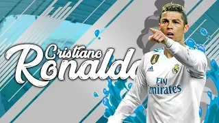 Cristiano Ronaldo - Feel Good ⚫ Skills & Goals 2016/17 | HD