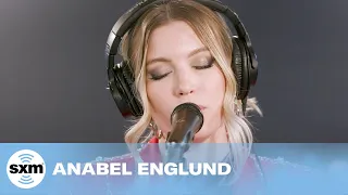 Anabel Englund — Moondance (Van Morrison Cover) | LIVE Performance | SiriusXM