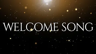 Welcome Song Lyrical | On This Bright Day | School Bell