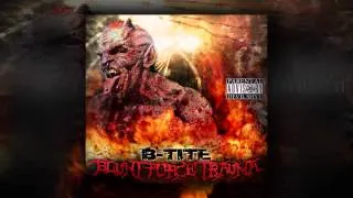 B-Tite - Flames Of Hell