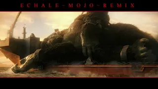 2pac -Eminem -piter Godzilla vs kong 2021